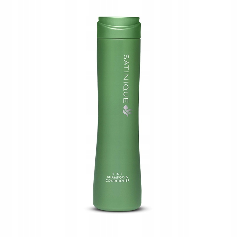 

Amway Szampon z odżywką (2 w 1) Satinique