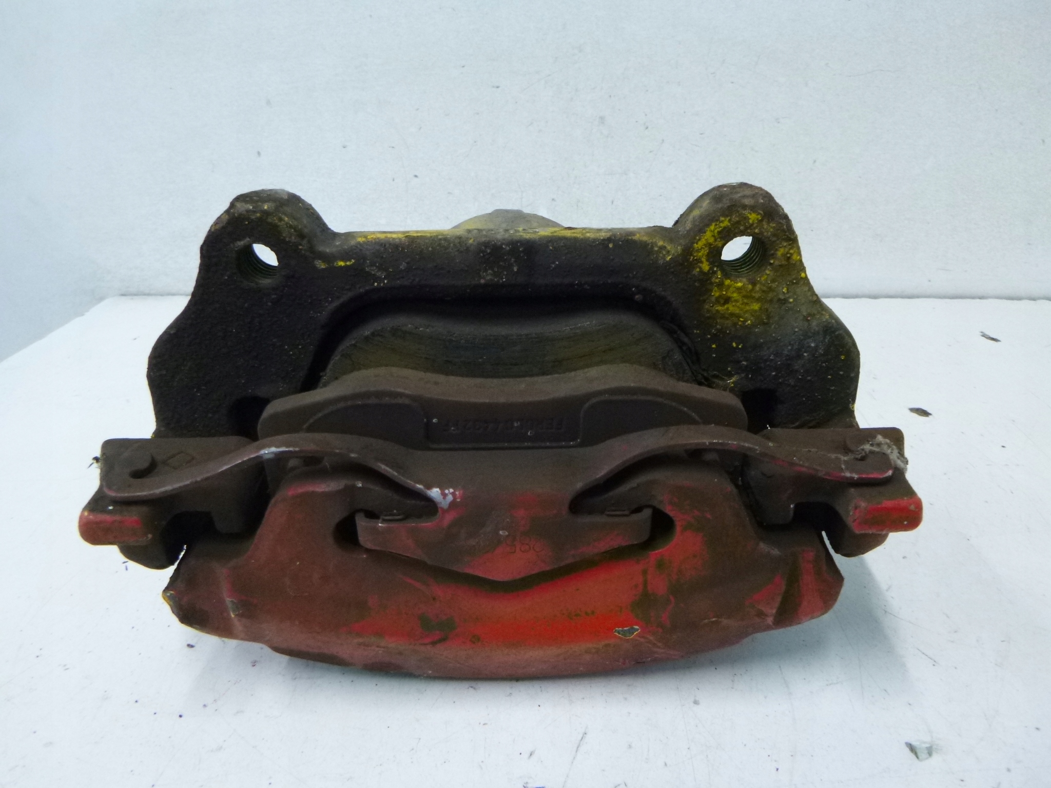 caliper brake front Opel Signum 2.2DTi 2004r.