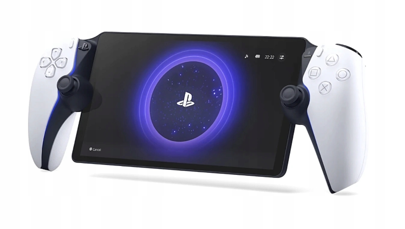 PlayStation Portal Remote Player