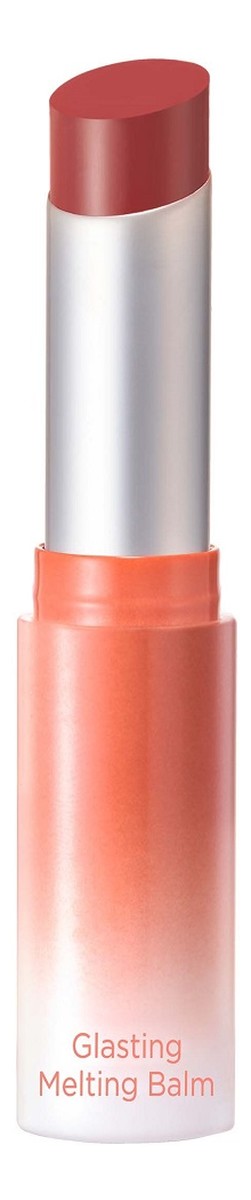 Rom&nd Glasting Melting Balm Balzám na rty 3,5g dear apple (14)