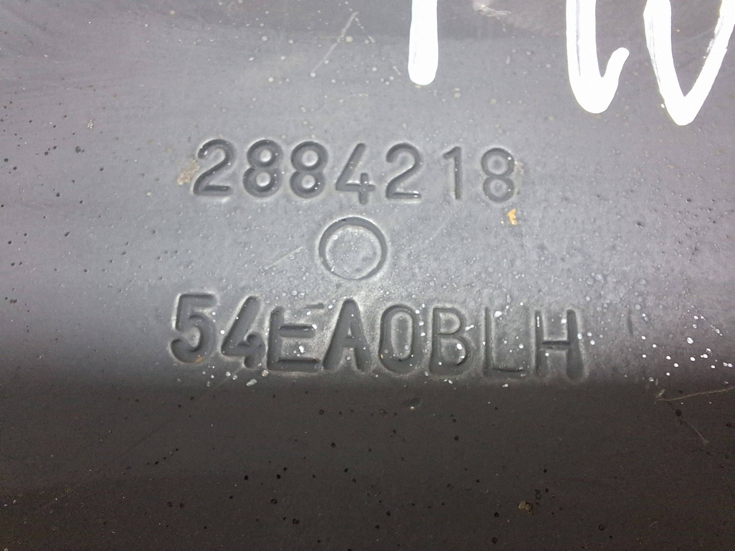 arm left front NISSAN QASHQAI J11 14-21 54EA0BLH