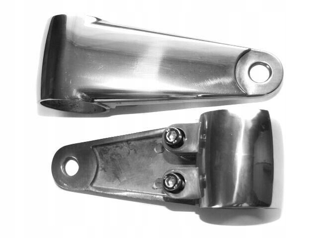 UNIWERSALNE UCHWYTY REFLEKTORA PRZEDNIEJ LAMPY Vehicle Match universal product