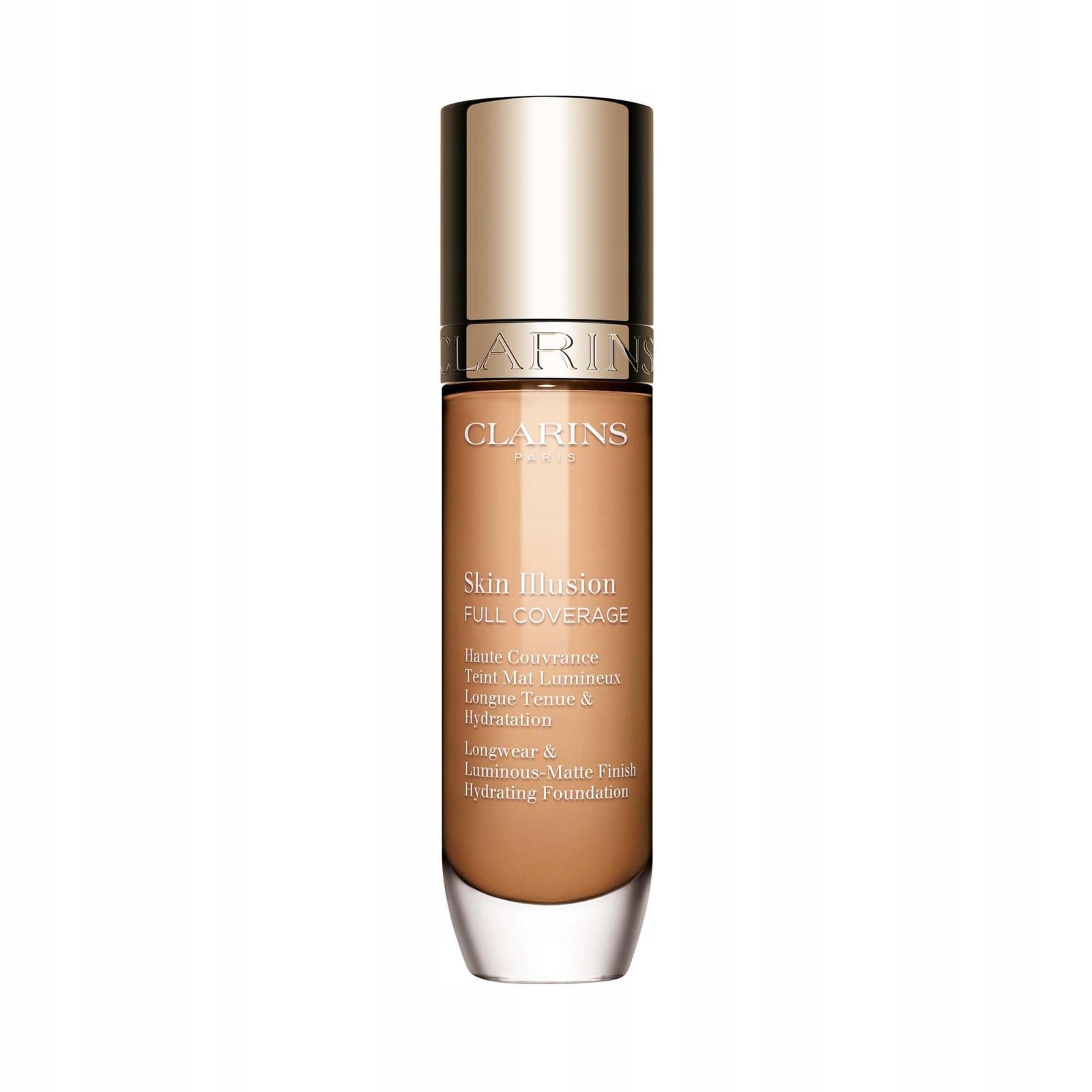 Hydratační Make-up Skin Illusion Full Coverage Hydratační Make-up 30 ML