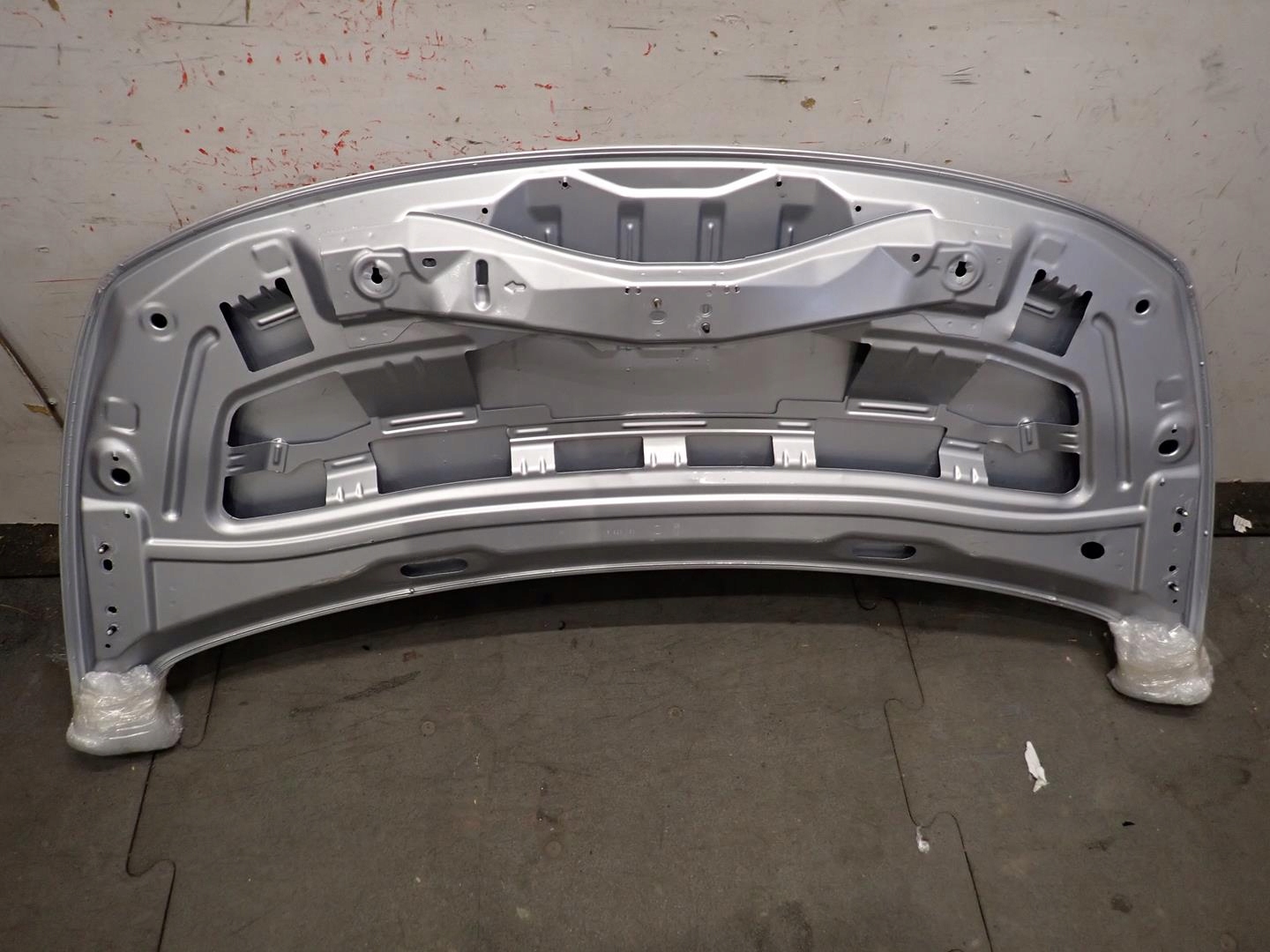 cofano CUPRA BORN 2021- 10E823155