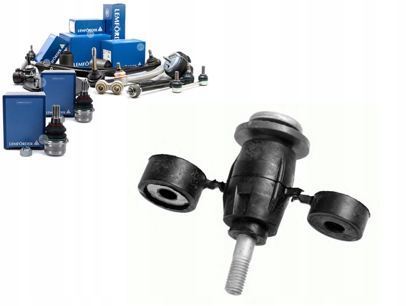 

Drążek Wspornik Stabilizator Lemforder 8200603492