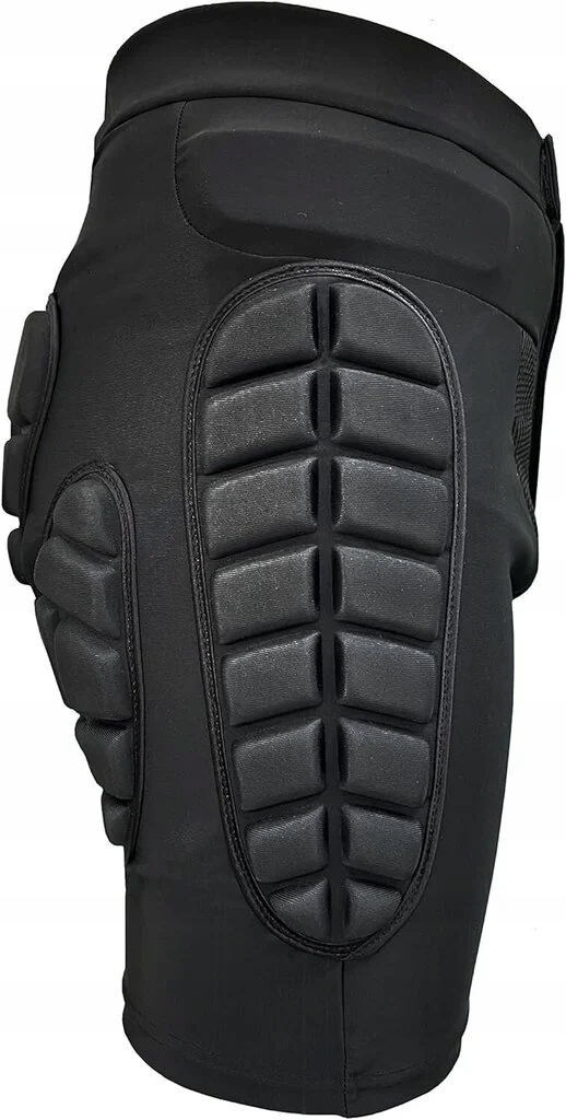 Spodenki Ochraniacze na narty rolki deskę Roz. M Rodzaj Spodenki ochronne