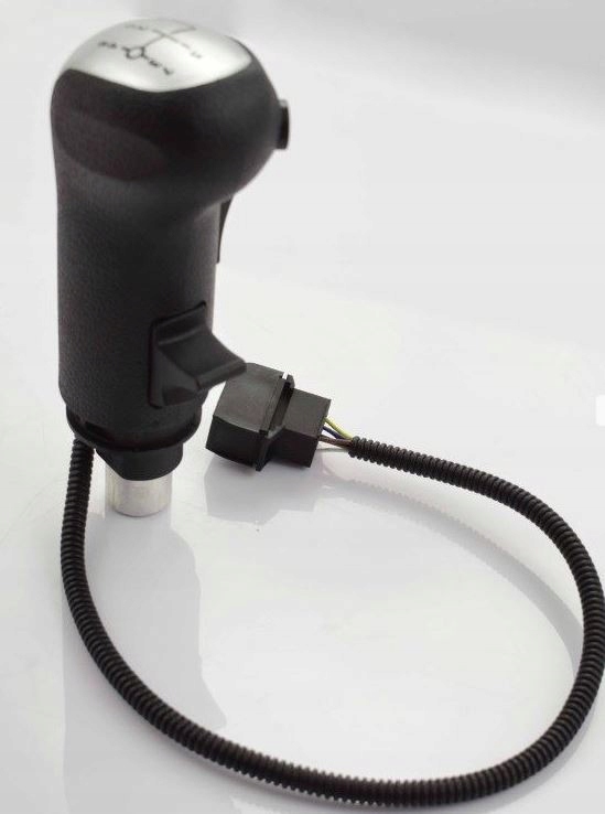 GALKA DZWIGNI ZMIANY BIEGOW MAN Producent części Tangde