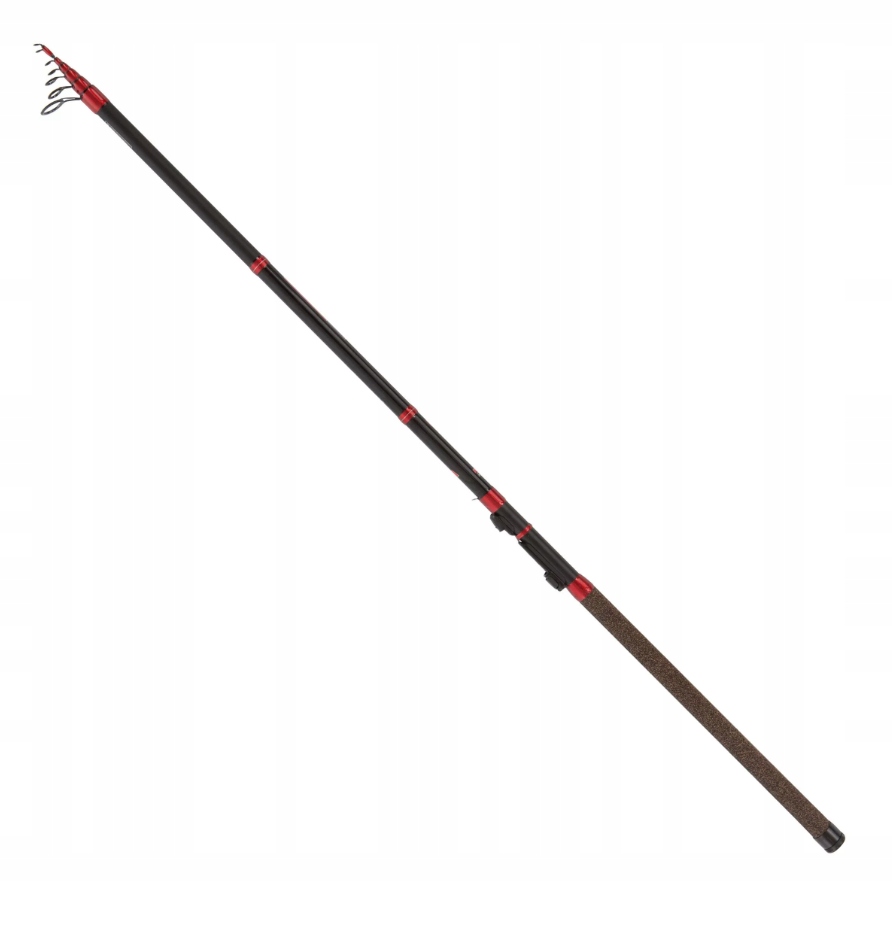 Robinson prut Kinetik Rs Match Pro 4,20 m 5-25 g