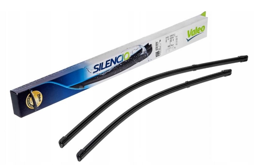 574351 - VALEO СКЛООЧИСНИК SILENCIO XTRM VW MULTIVAN V