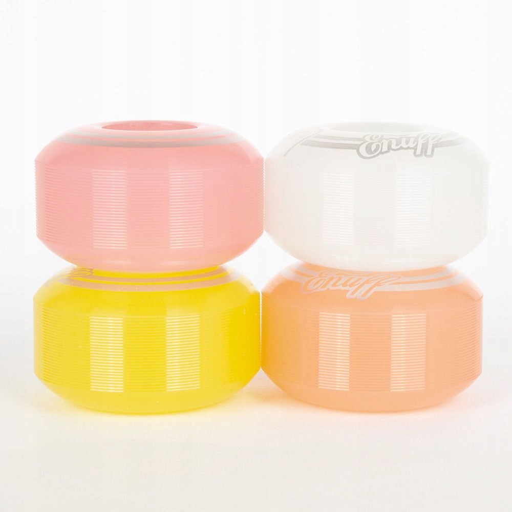 Koła do deskorolki Enuff Refresher II Pastel 53mm Marka Enuff Skateboards