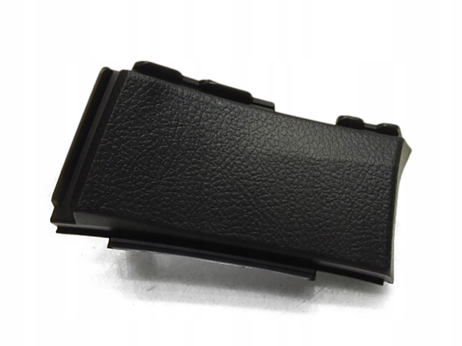 OSŁONA ZAŚLEPKA KONSOLI LEWA TOYOTA AURIS II 55447-02060