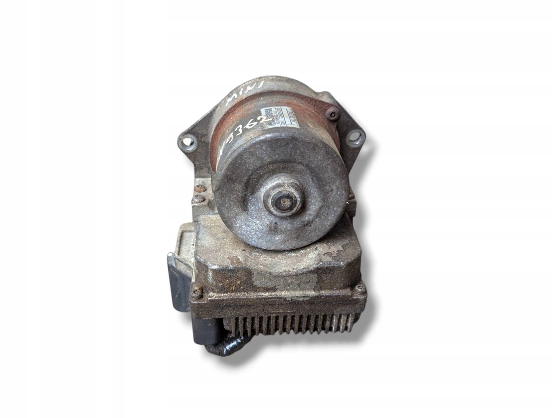 electrics power steering Mini Cooper 2 R56 2009 6800002726I