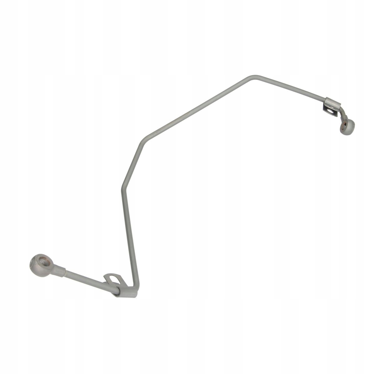 OP10505 - МАСЛЯНЫЙ ШЛАНГ ТУРБИНЫ RENAULT MASTER II 03-06 3.0