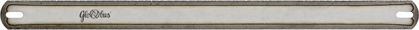 

Brzeszczot Dwustronny Do Metalu 300*25/24 OP-72SZT