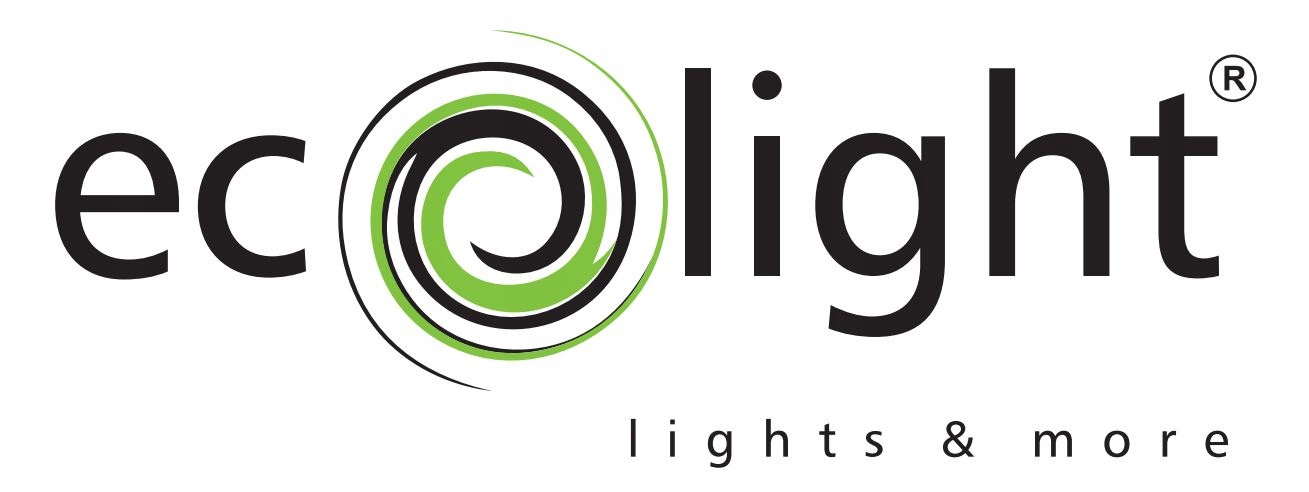 ZŁĄCZKA LED RGBW 12mm ECO LIGHT JEDNOSTRONNA Kod producenta EC79630