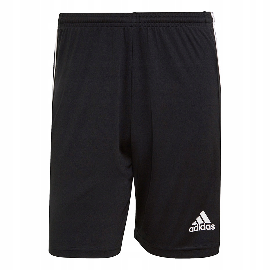 

L Spodenki męskie adidas Tiro 21 Training czarne G
