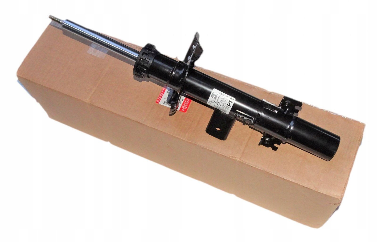 LR070942 - АМОРТИЗАТОР ЗАДНІЙ EVOQUE 2011 НОВИЙ GJ3218080AA