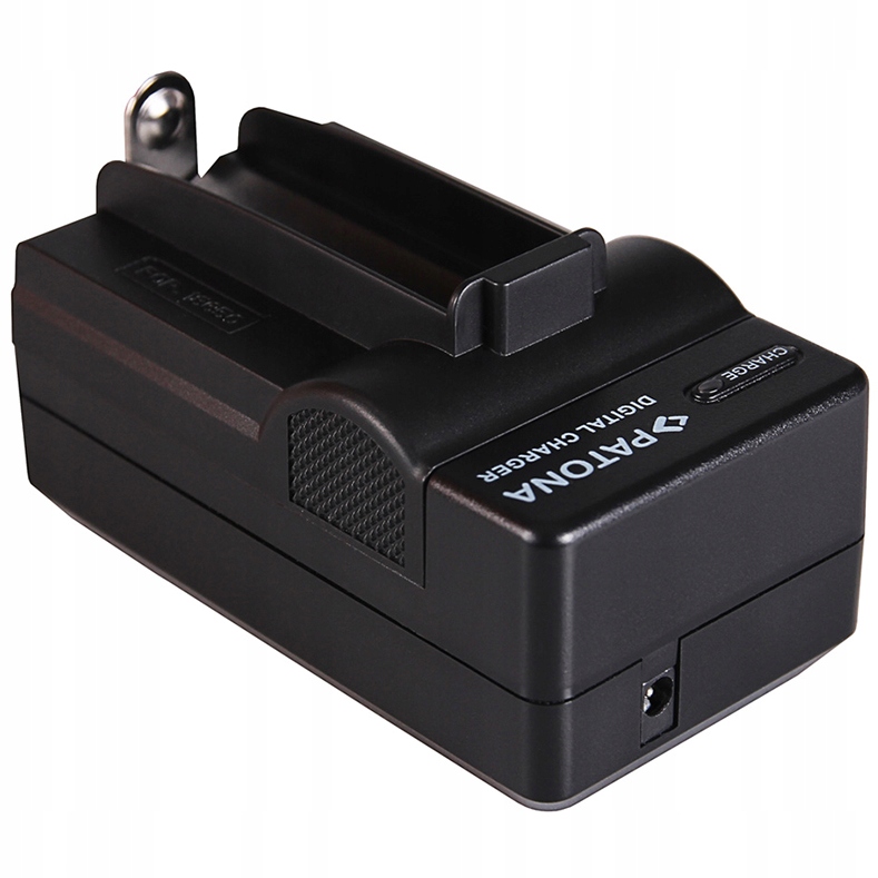 Ładowarka Dual Usb Charger do ogniw 18650, 4,2V