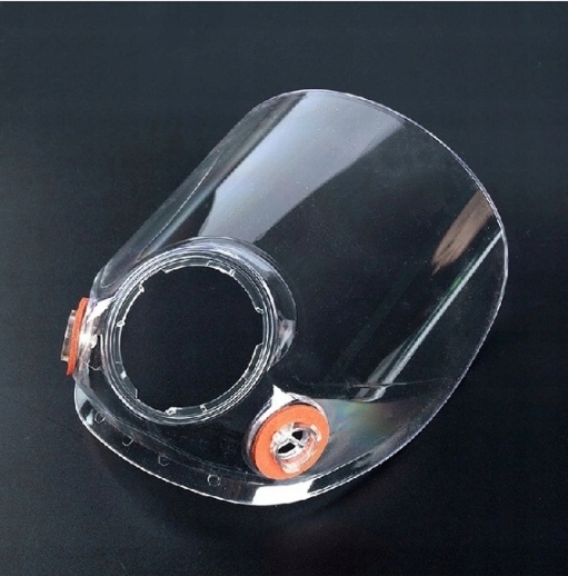 SZYBA do MASKI 3M 6800