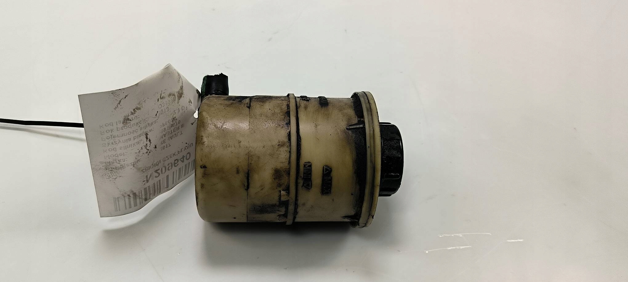 servo tank 7700795347 RENAULT MASTER III