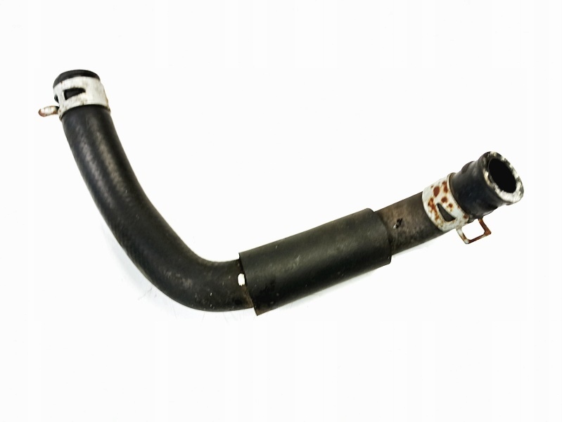 Wąż wody 1.8 DiD Hdi ASX C4 Aircross 4008 Lancer