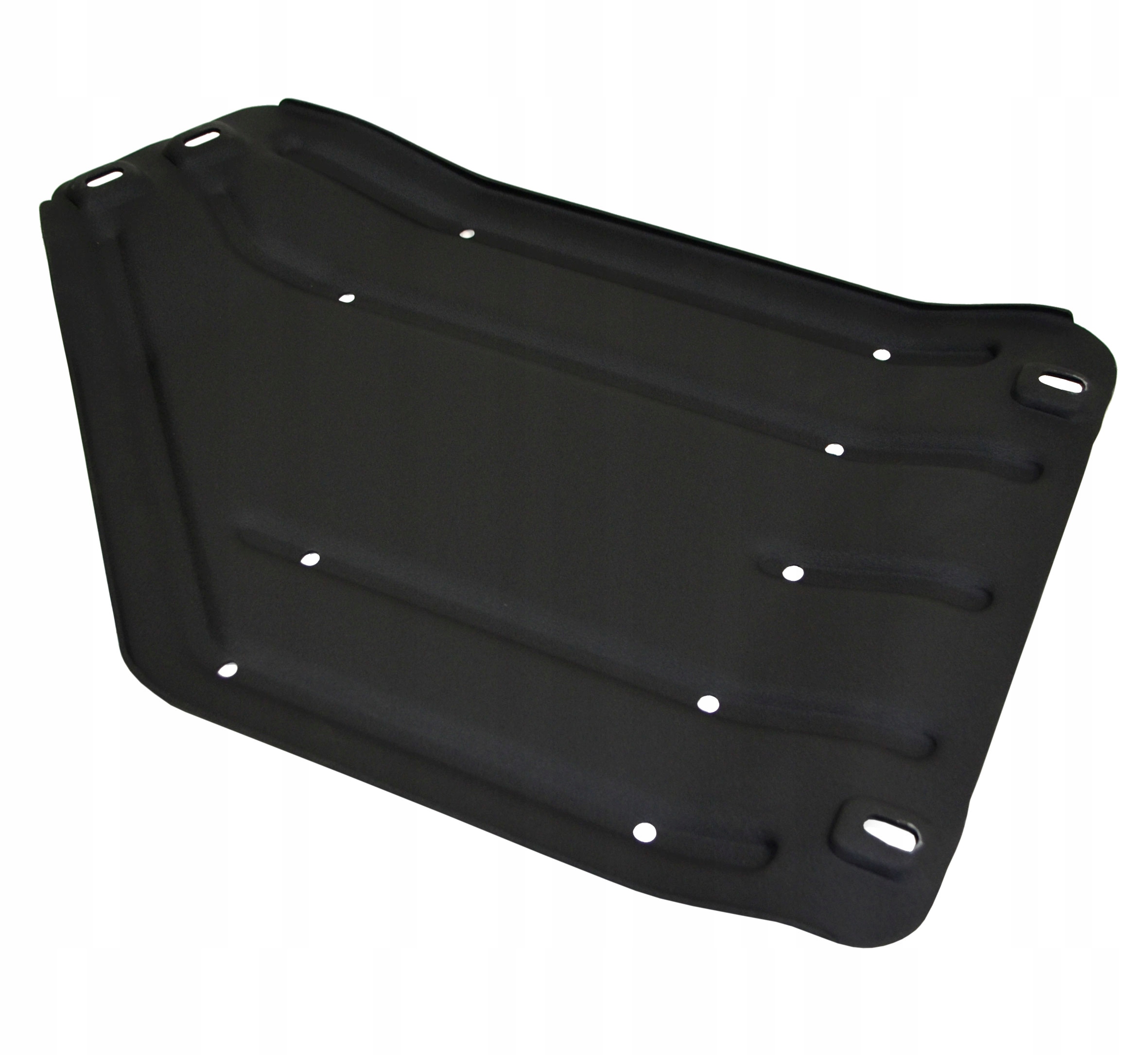 SUZUKI JIMNY (2007-2017) STALOWA OSŁONA REDUKTORA Grubość 3 mm