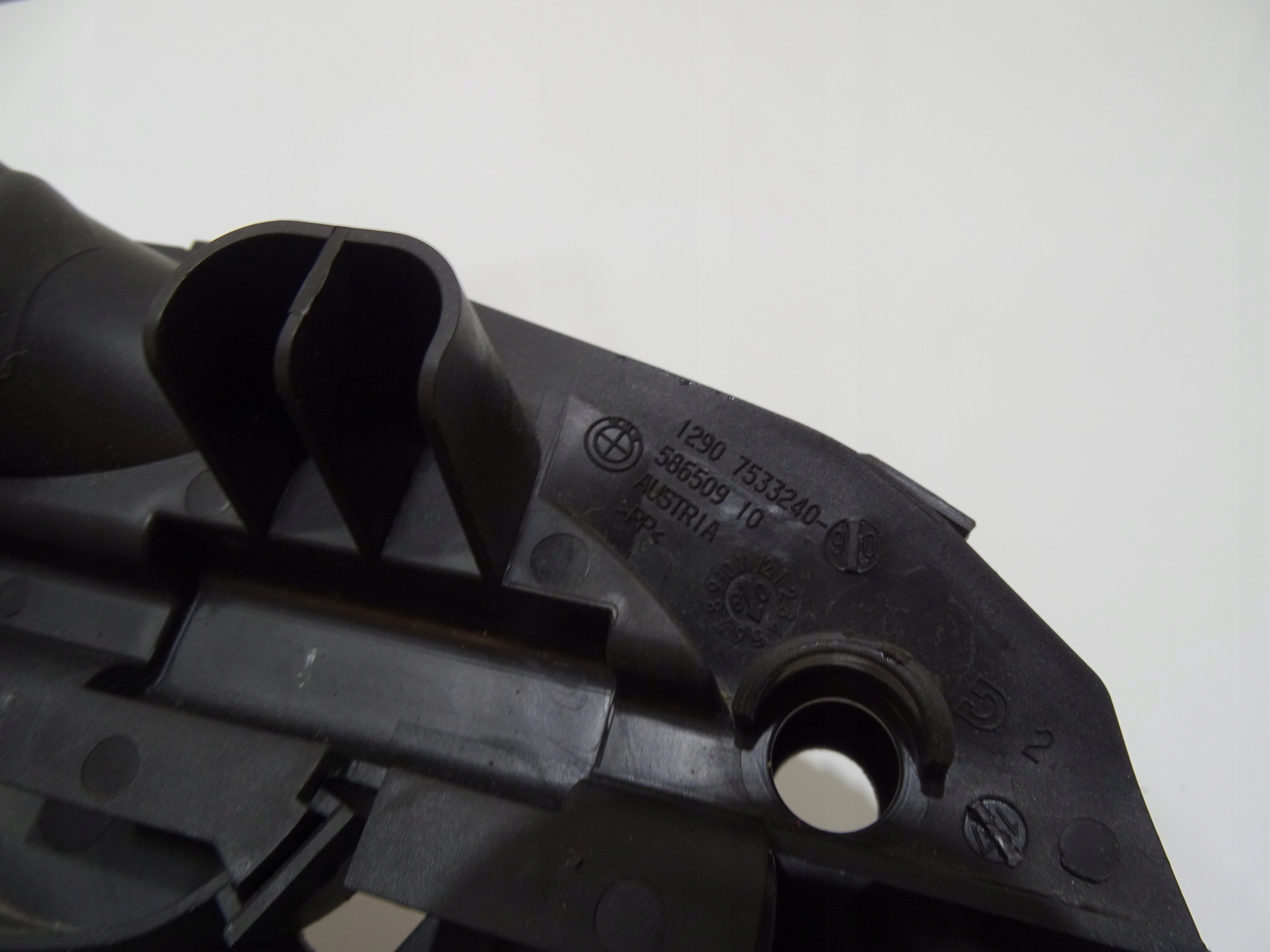 Lüfter KOMPUTERA BMW E61 N52 7533240 (4642965)