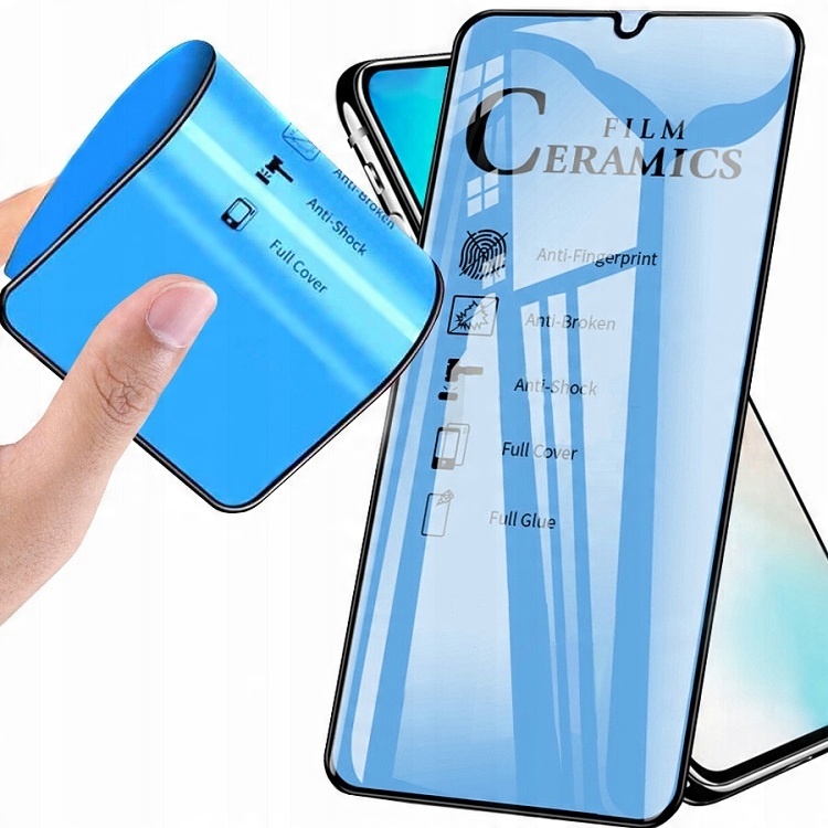 

Szkło Ceramiczne Hydrogel Do Samsung Galaxy A34 5G