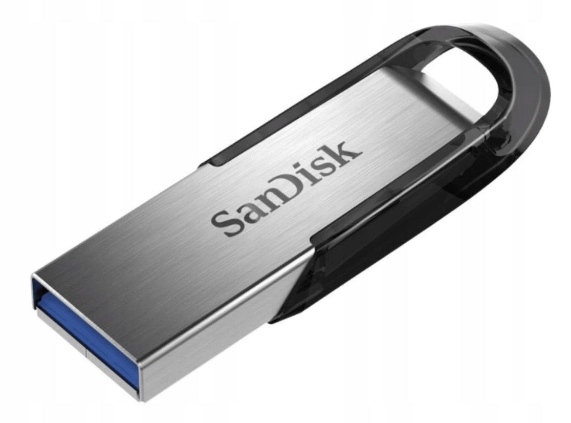 SanDisk Ultra Flair 128GB SDCZ73-128G-G46