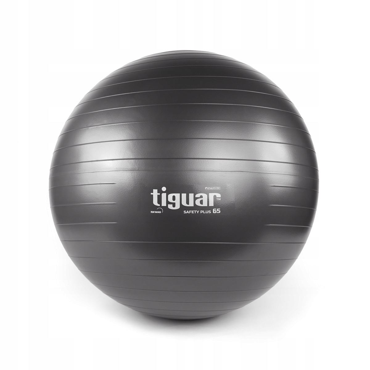 

tiguar piłka safety plus 65 cm grafit