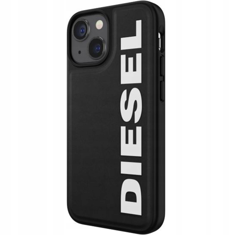 

Etui Diesel do iPhone 13 Mini, Moulded Case Core
