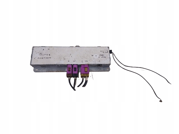 AUDI A4 B6 B7 module antenna amplifier 8E9035225B