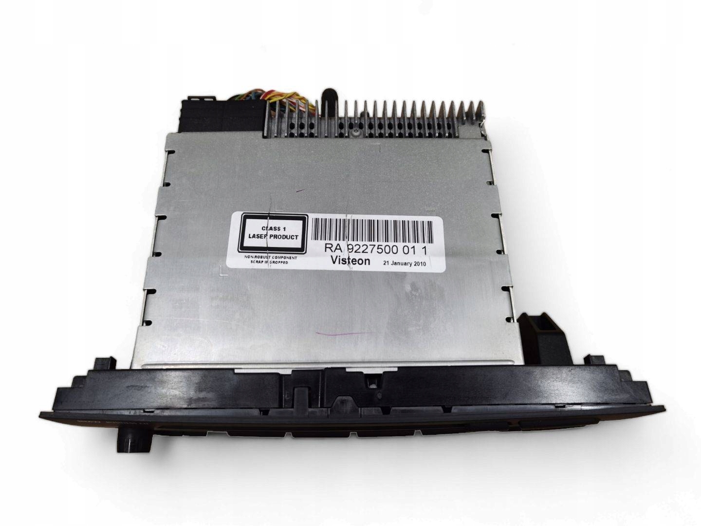 Radio samochodowe BMW 1 E81/E87 facelift E87 2010 65129227500