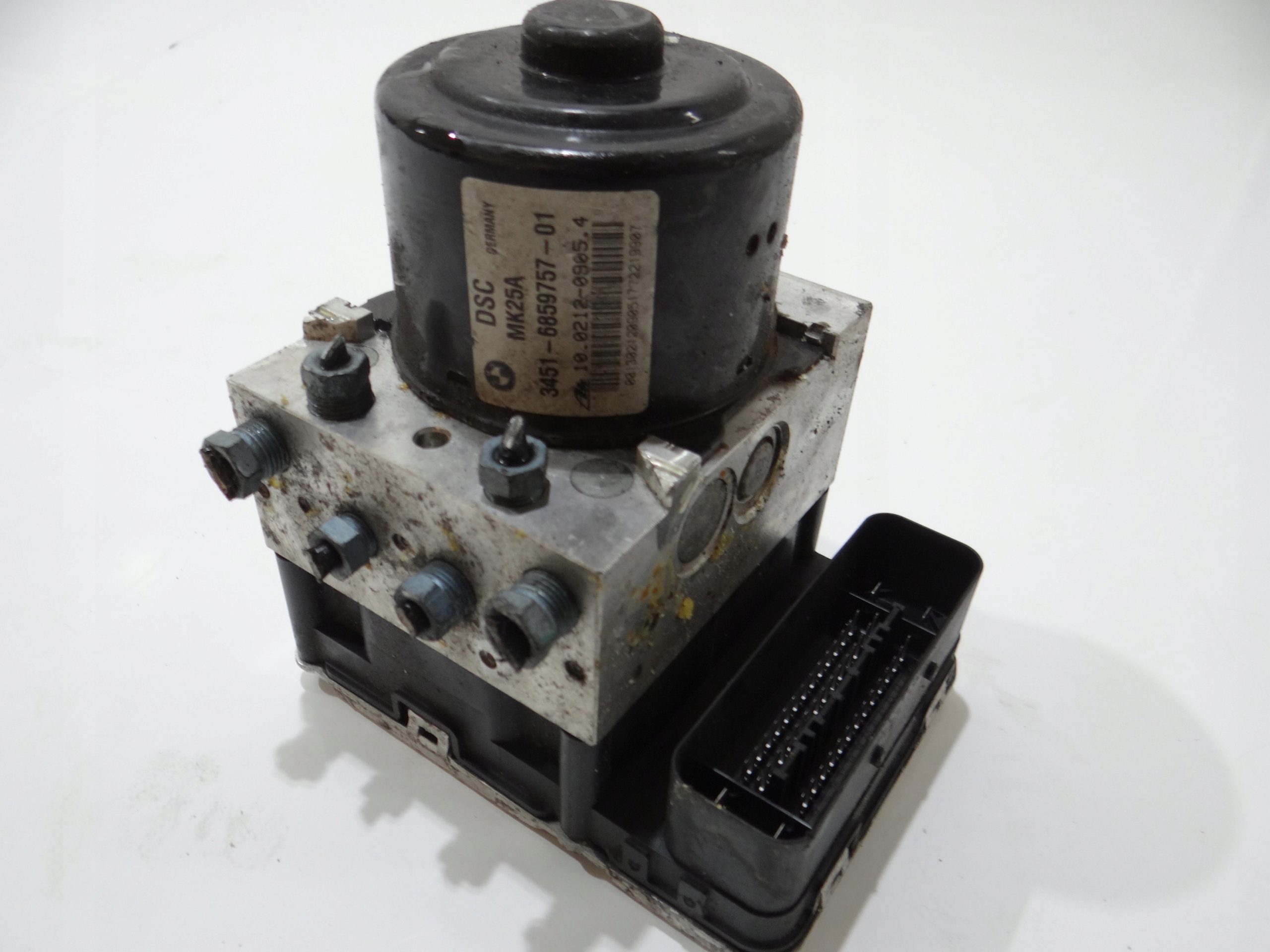 Servofreno ABS BMW X3 F25 OE 6859758