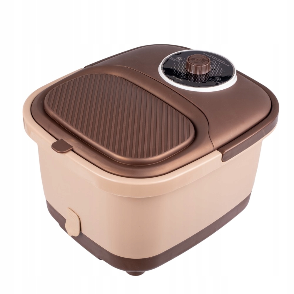 Wodny masażer do stóp foot spa Hydromasażer Do Nóg inSPORTline Kubispa