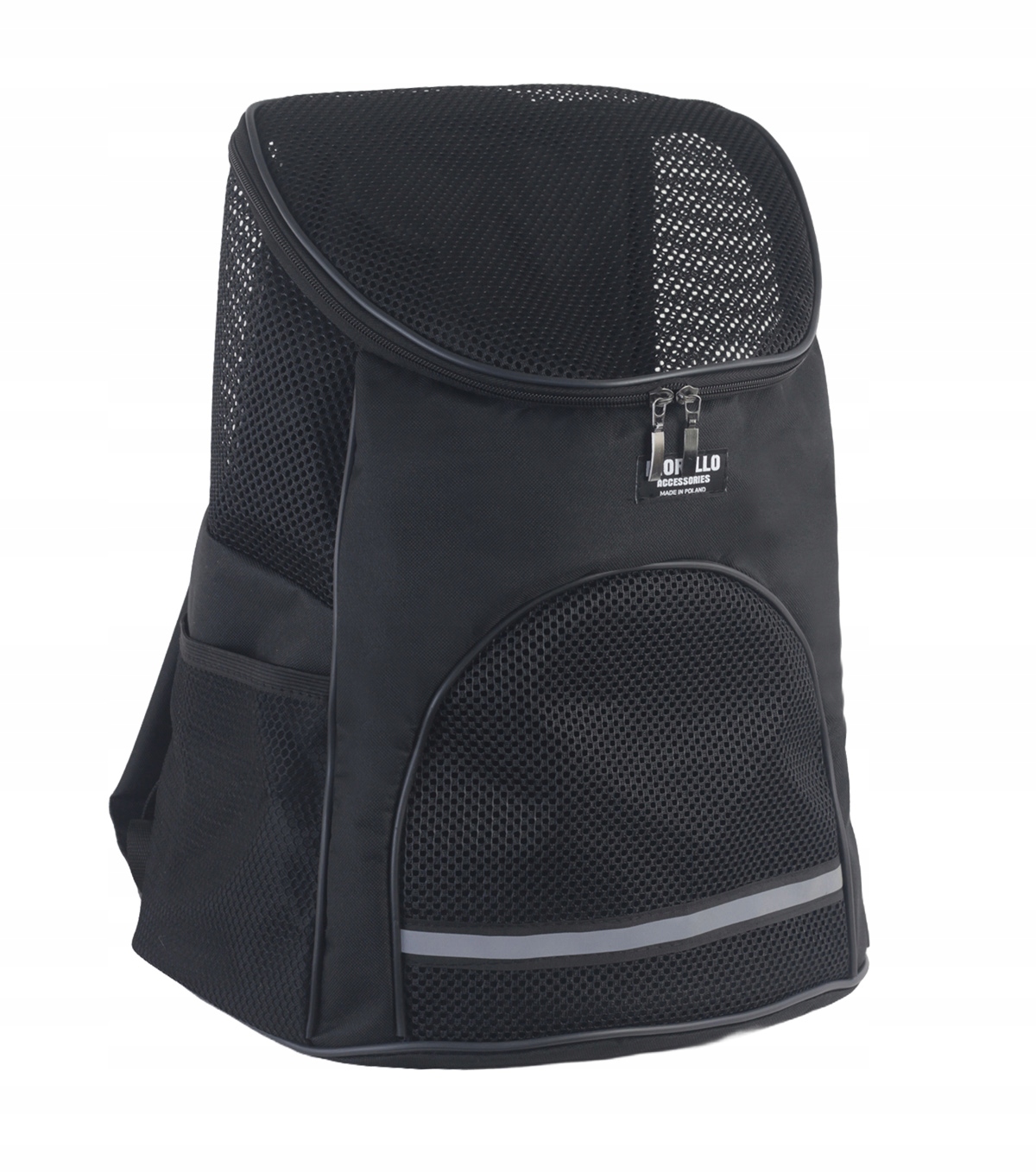 Batoh přepravka pro kočky psa s větracími otvory Polský