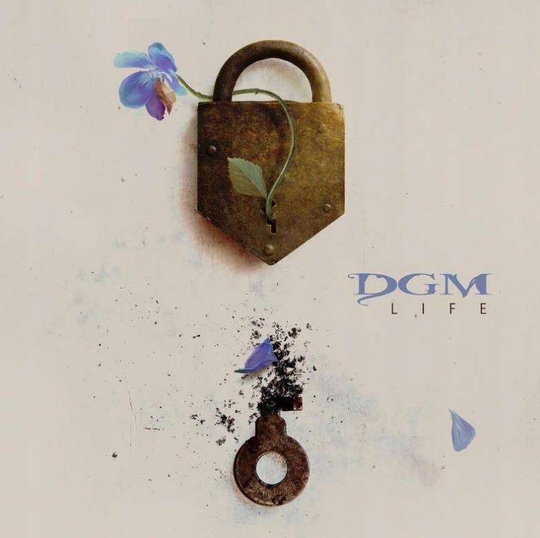DGM-Life-CD