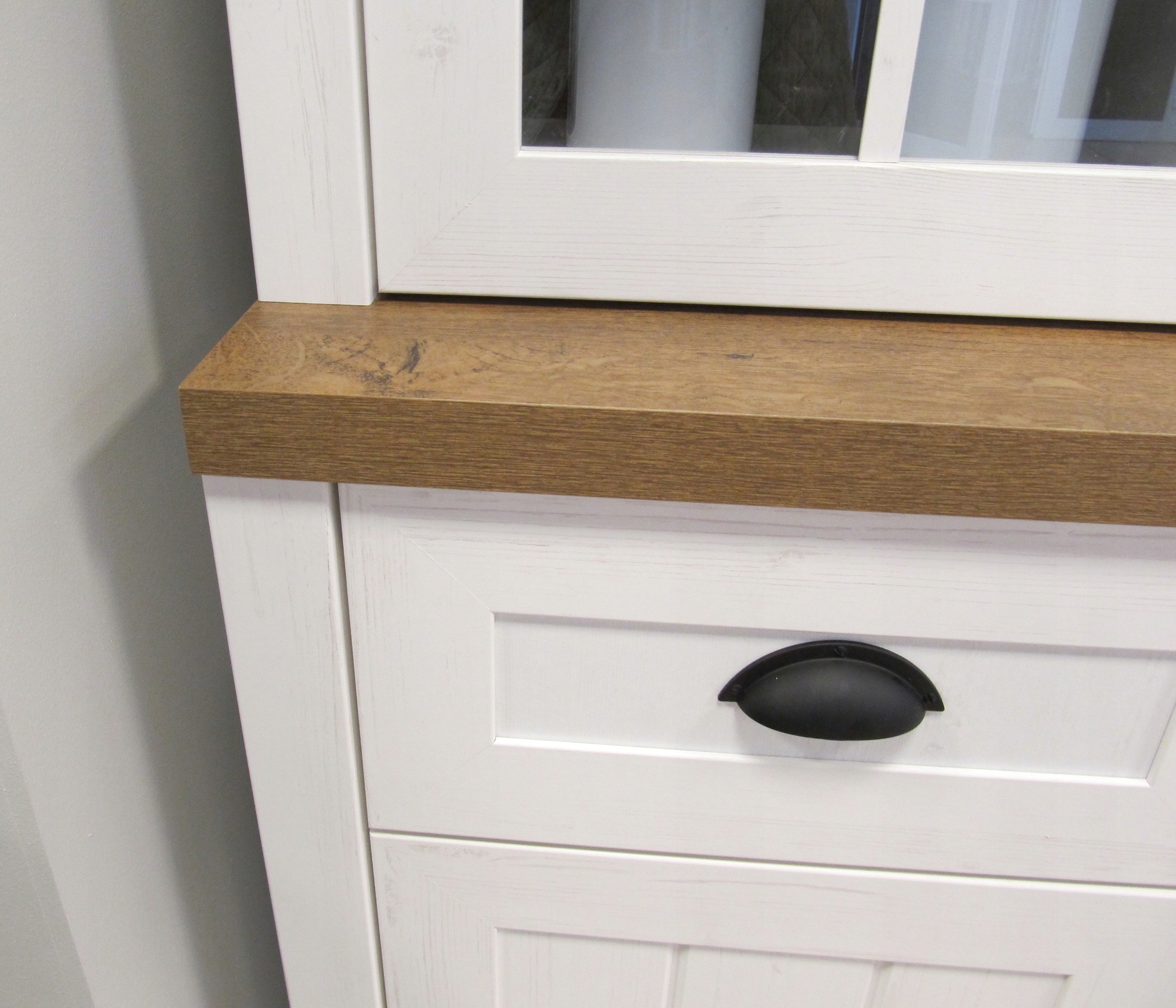 regał nadstawka Prowansja R2D Kolor mebla inny kolor