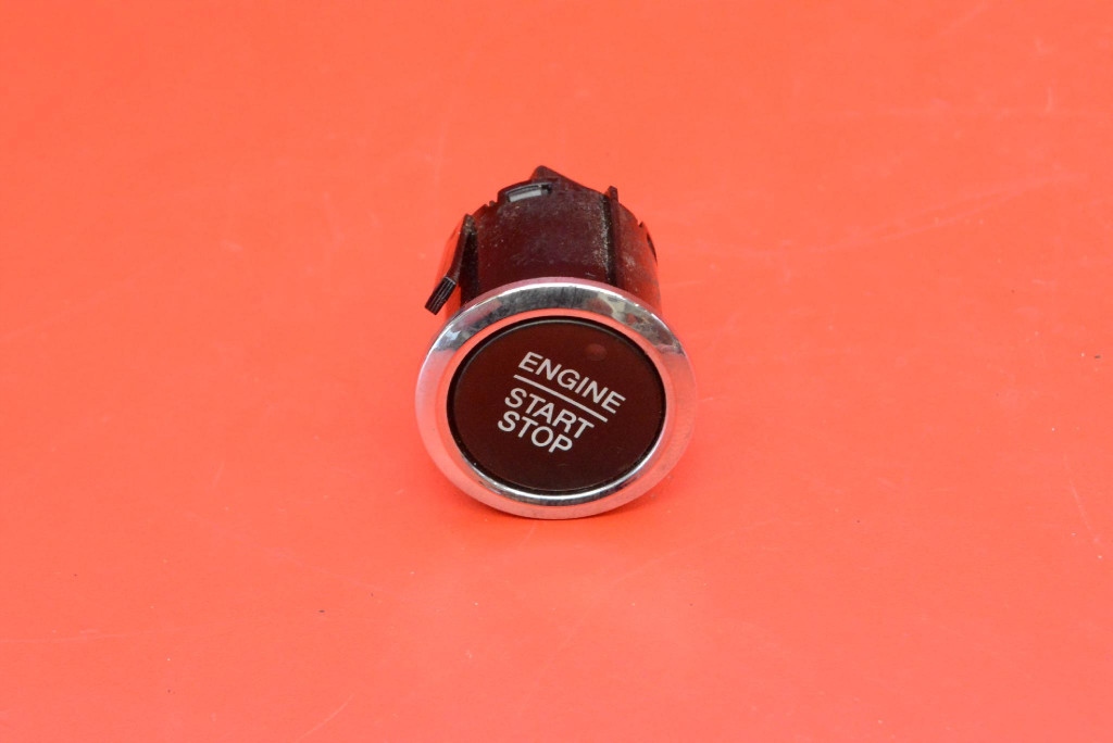 ignition key button START/STOP DG9T14C376ADW FORD S-MAX MK2 15-20