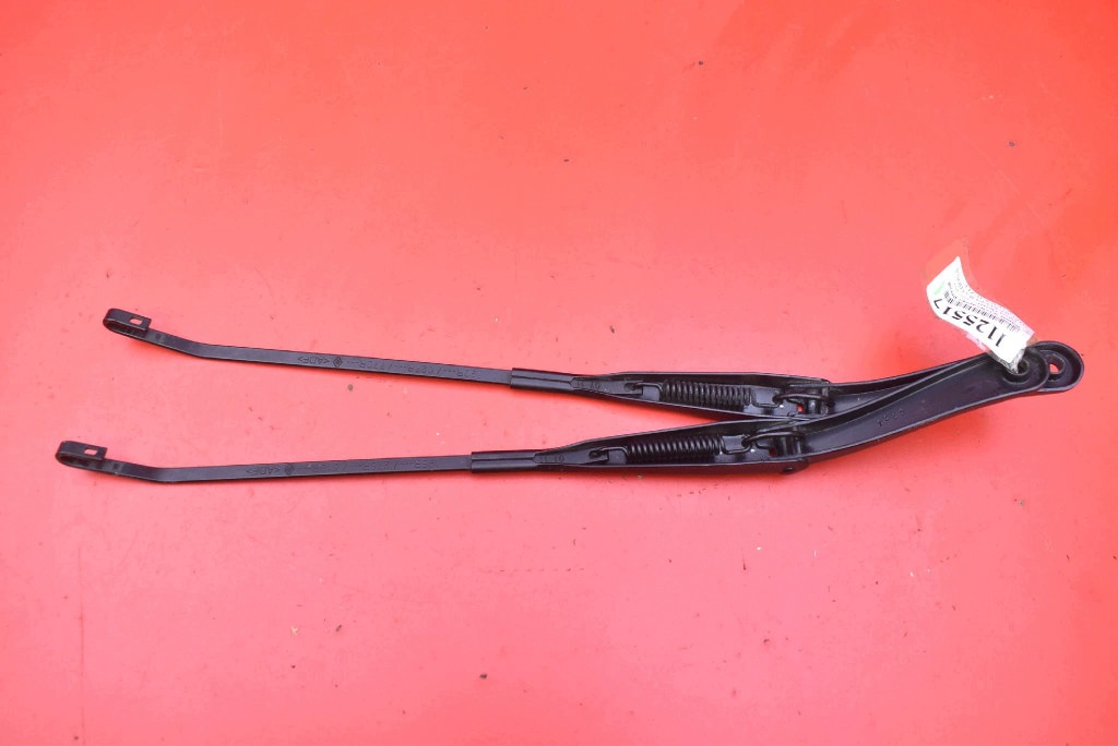 wiper arm front EU DACIA DUSTER 1 and 10-13
