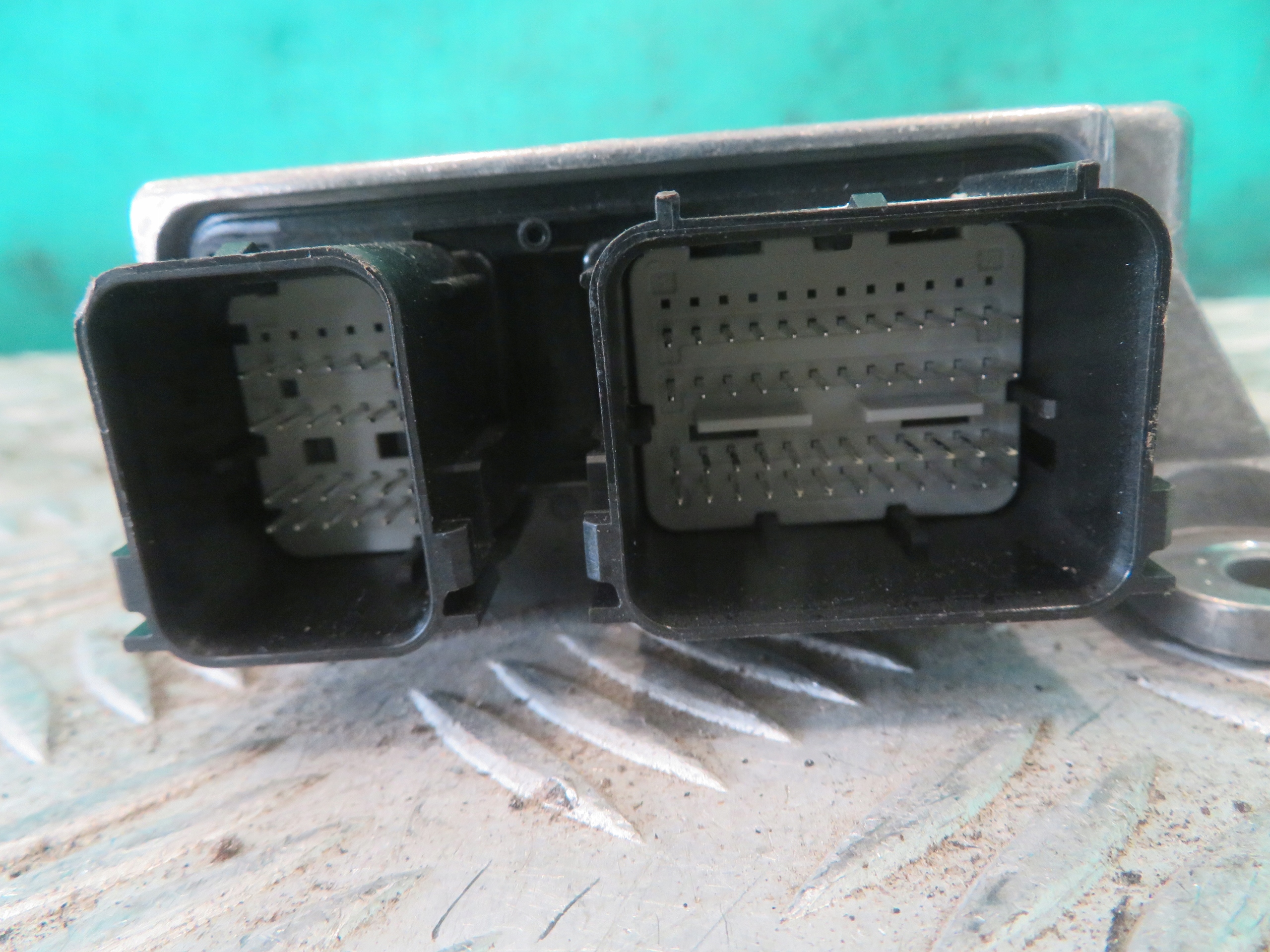 modulo airbag FORD TRANSIT CUSTOM 16R GK21-14B321-BC