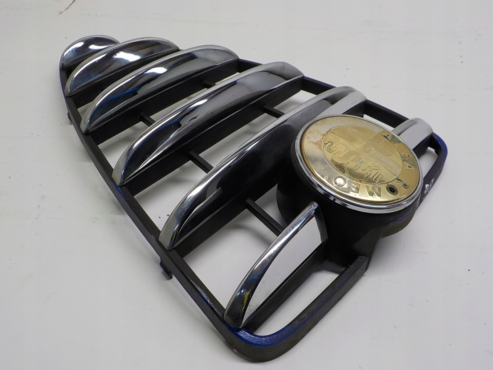 ALFA ROMEO MITO grill grille radiator 156078532