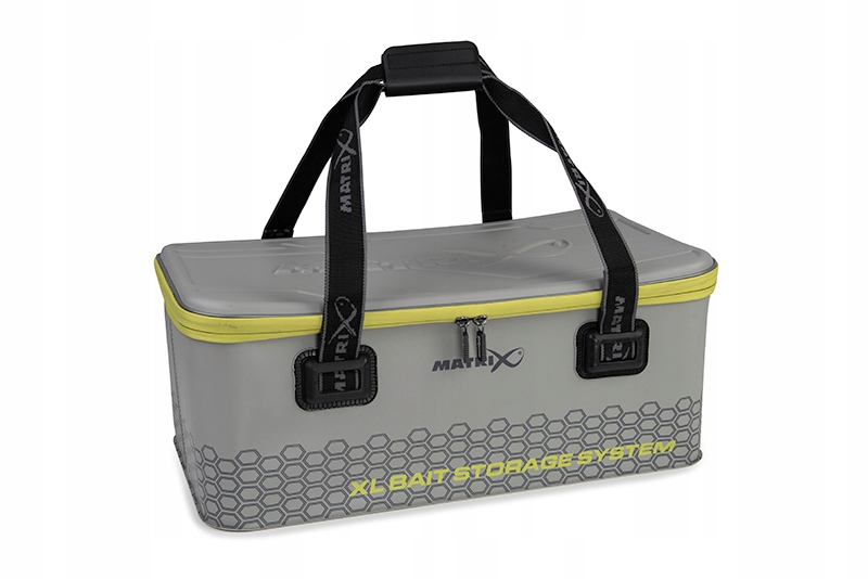 Torba Matrix Eva XL Bait Storage System GLU162
