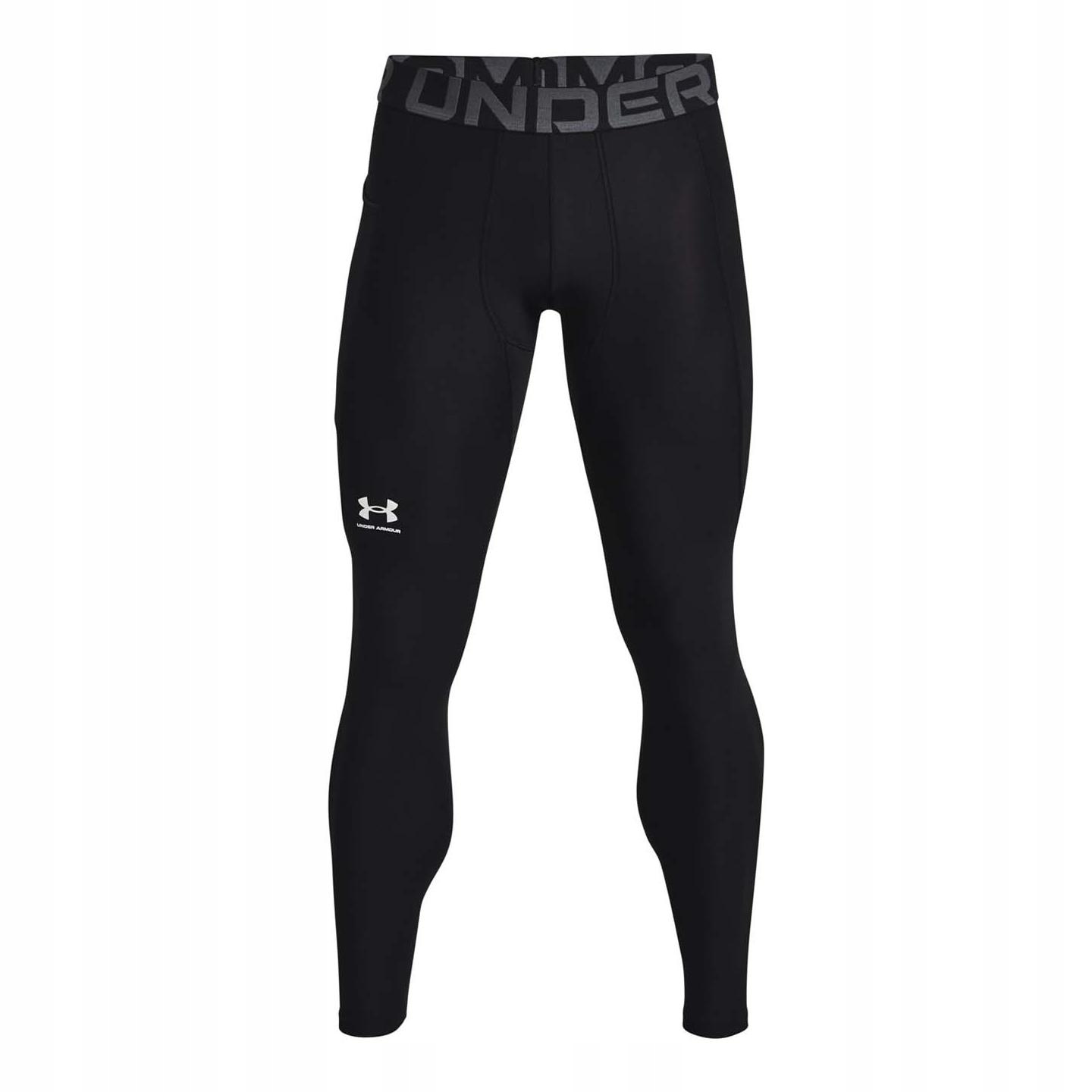 Legginsy Under Armour Ua Hg Armour Leggings