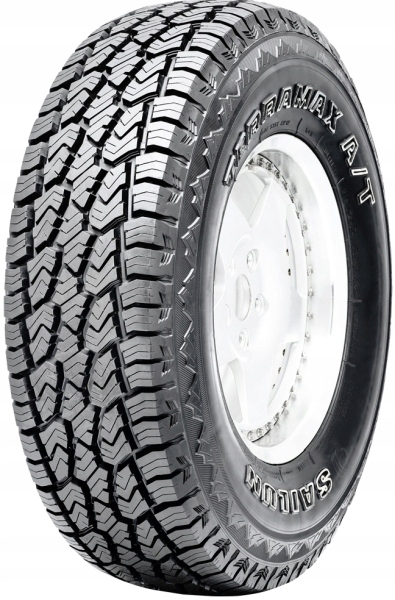 4X шины Sailun TerraMax A/T 215/75R15 100S FR