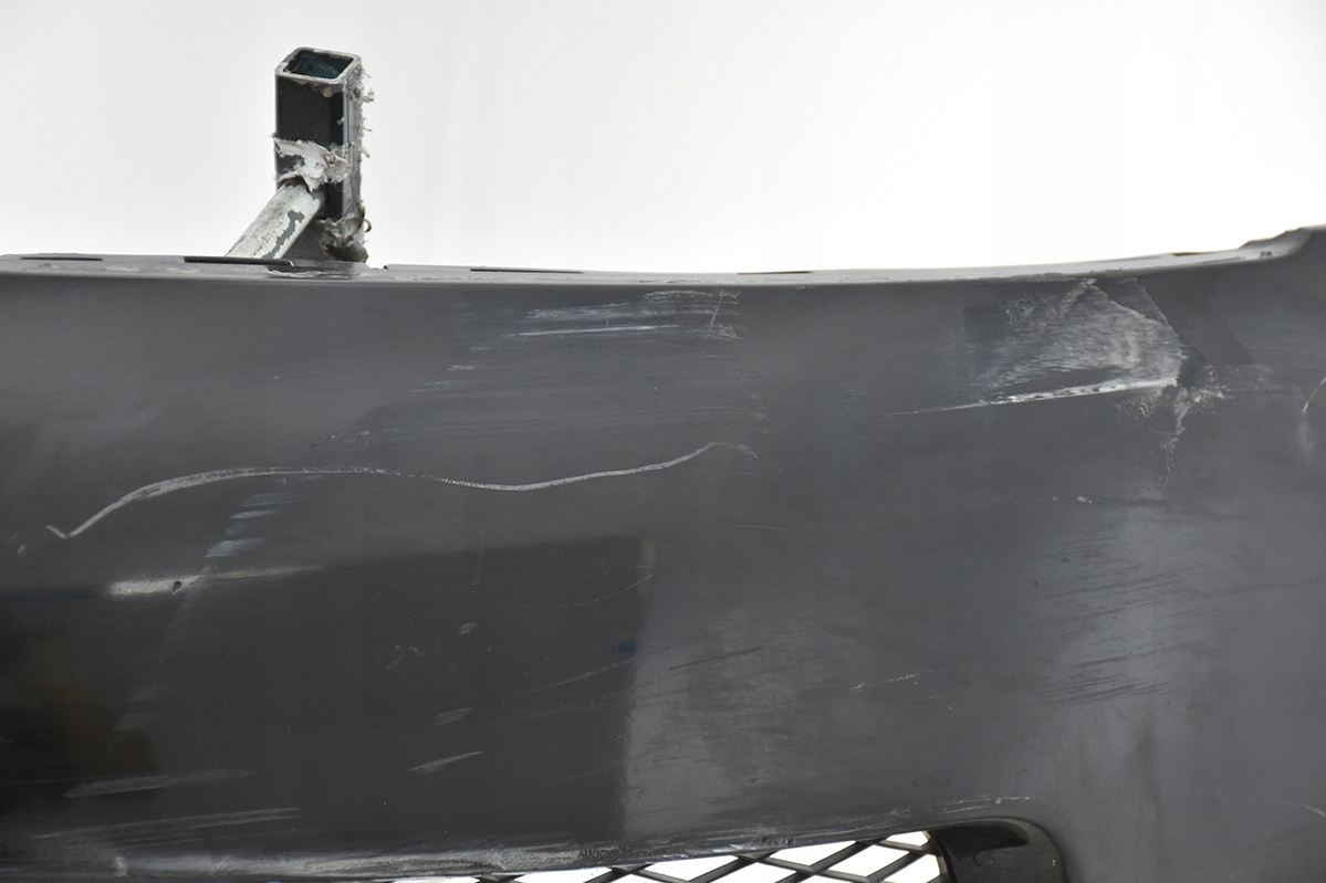 front bumper * front VW TOUAREG and L041