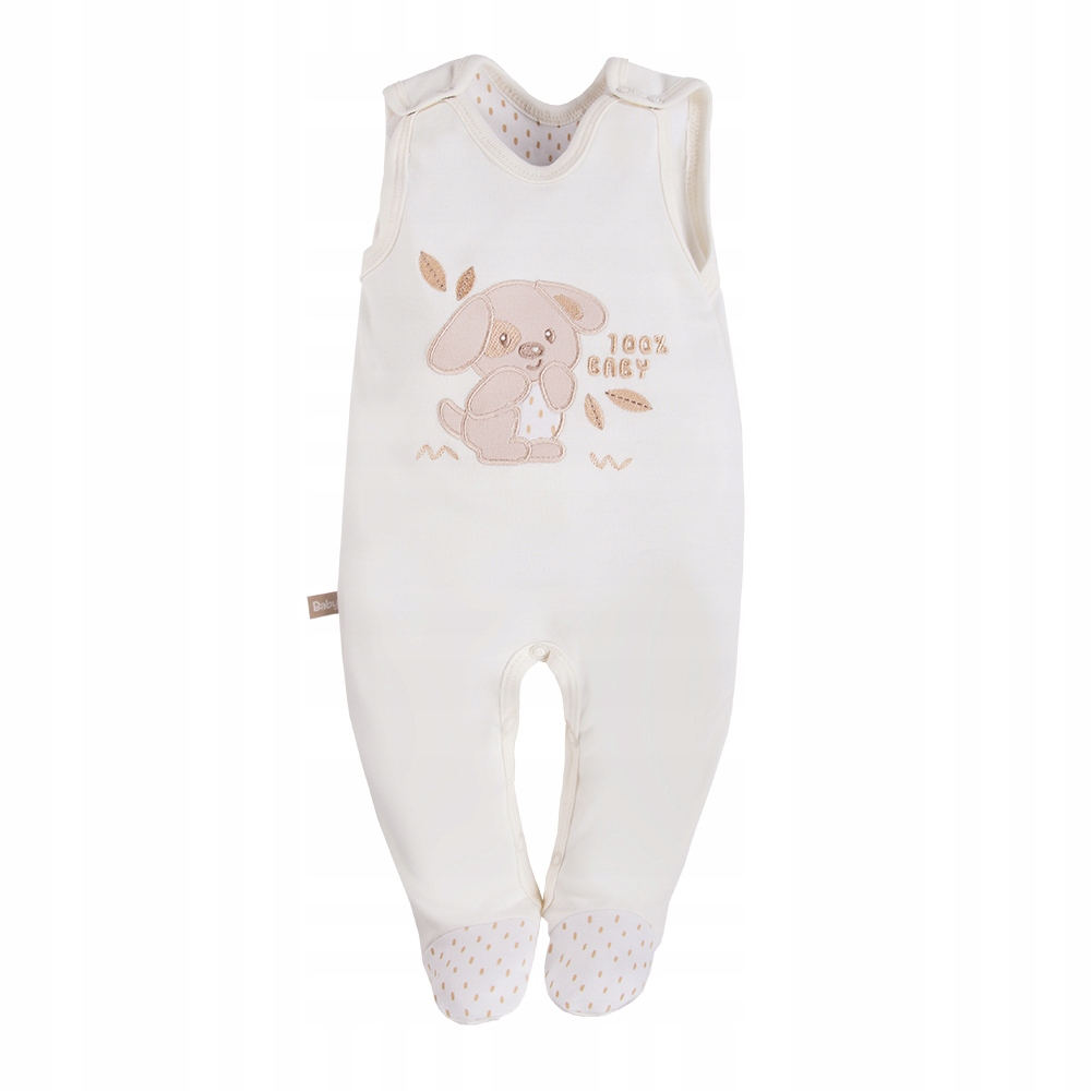 Śpiochy niemowlęce Newborn, Eevi - 50