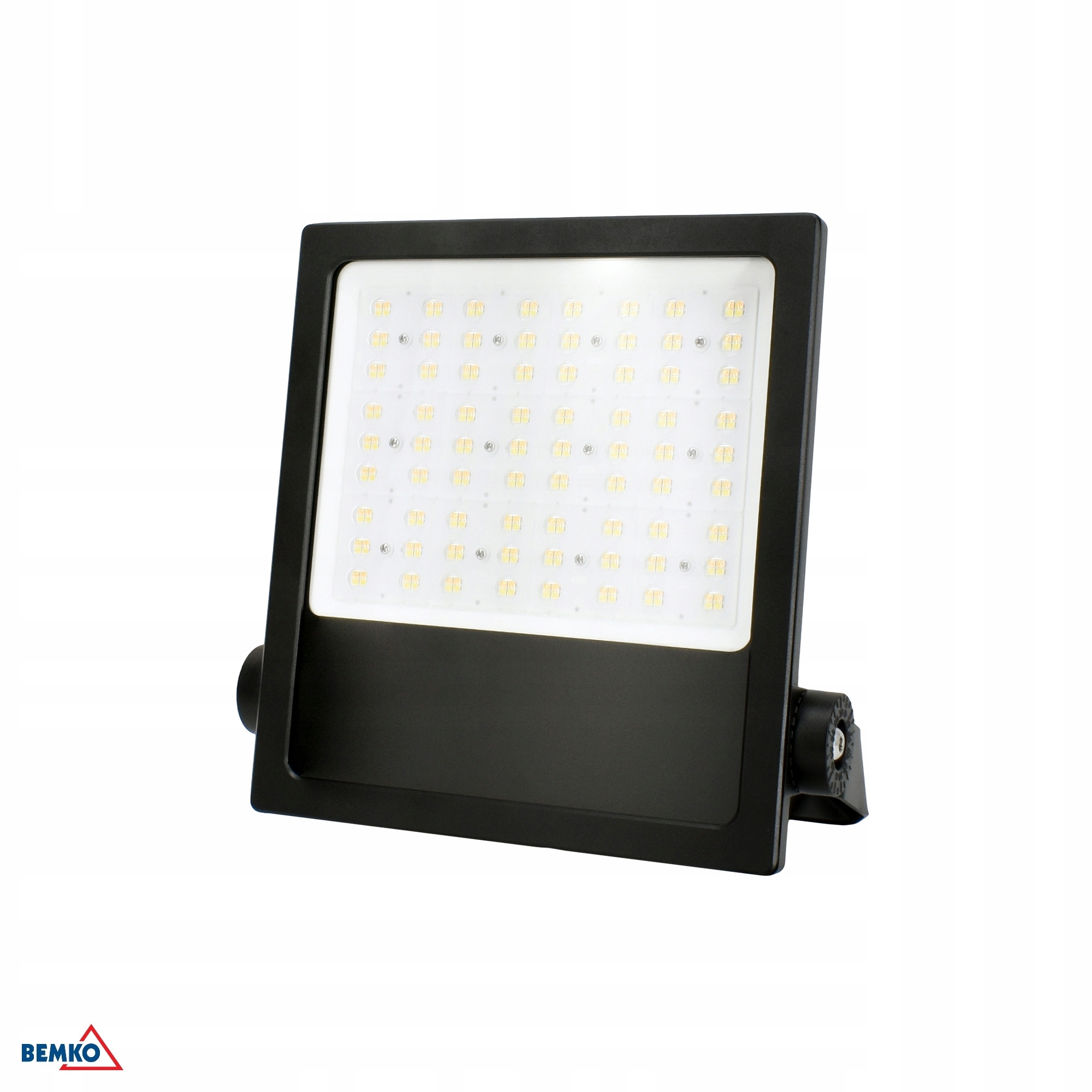 Led Reflektor Tessa 200W 30000LM Cct 3000/4000/5000K IP66 RAL9017