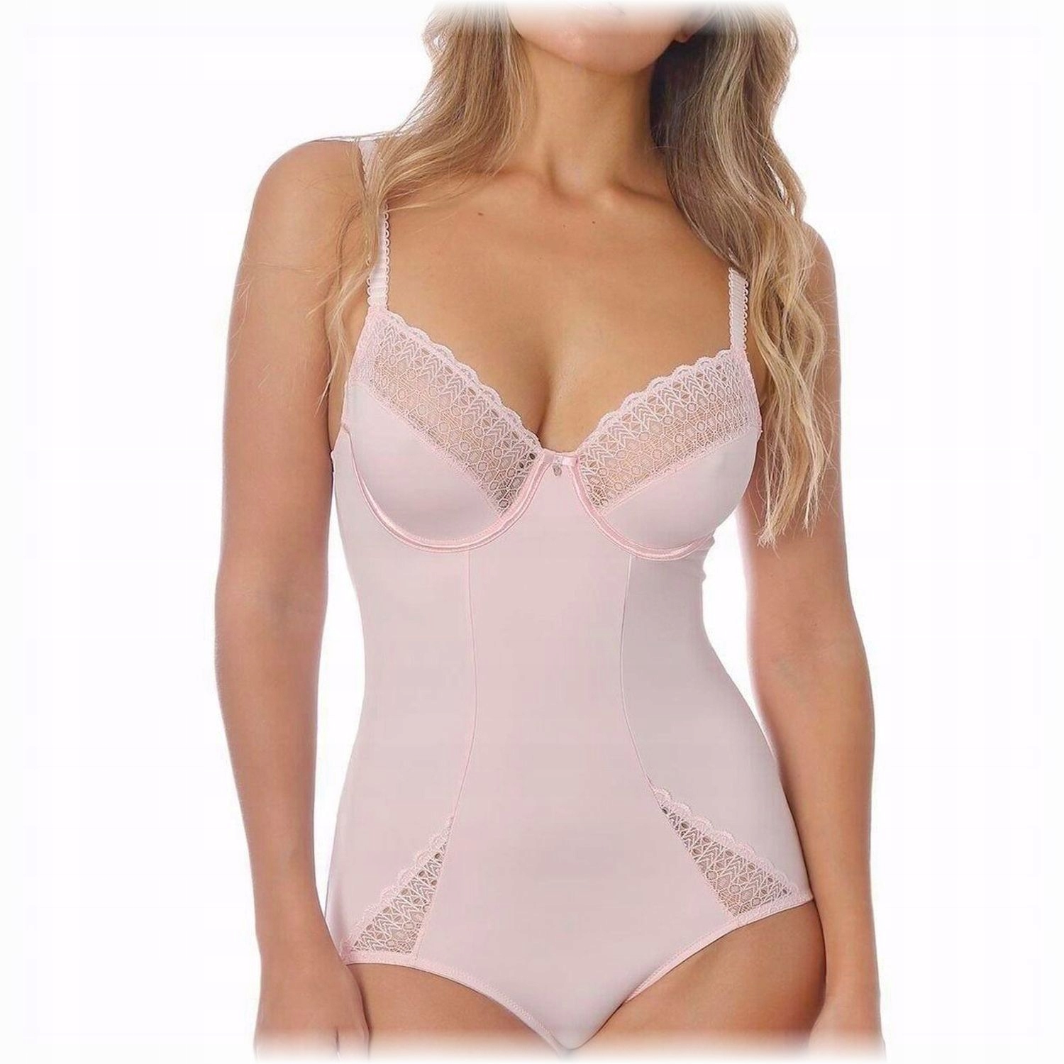 SASSA SELECTION BODY LOVELY SECRET MODEL 989 80B