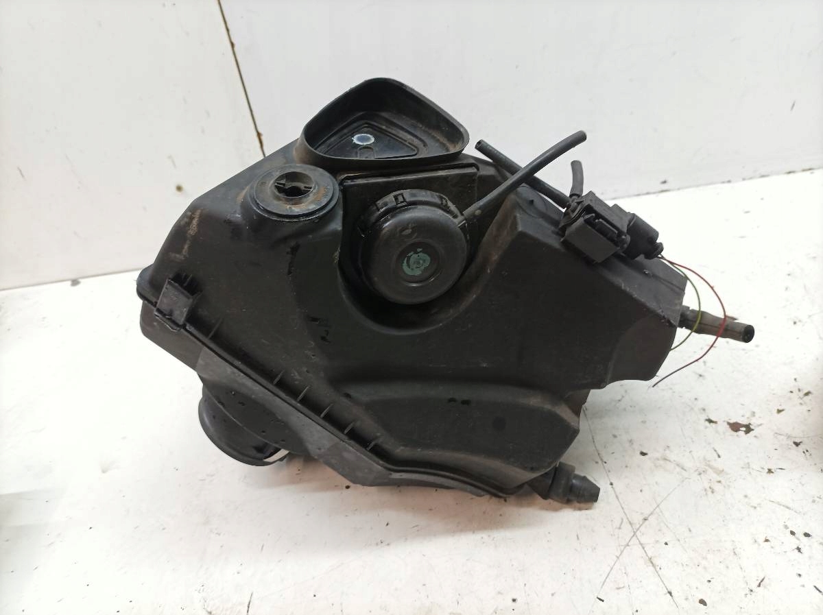 Gehäuse filter luft 4F0133835F 3.2 V6 Audi A6 III (2004-2011) C6